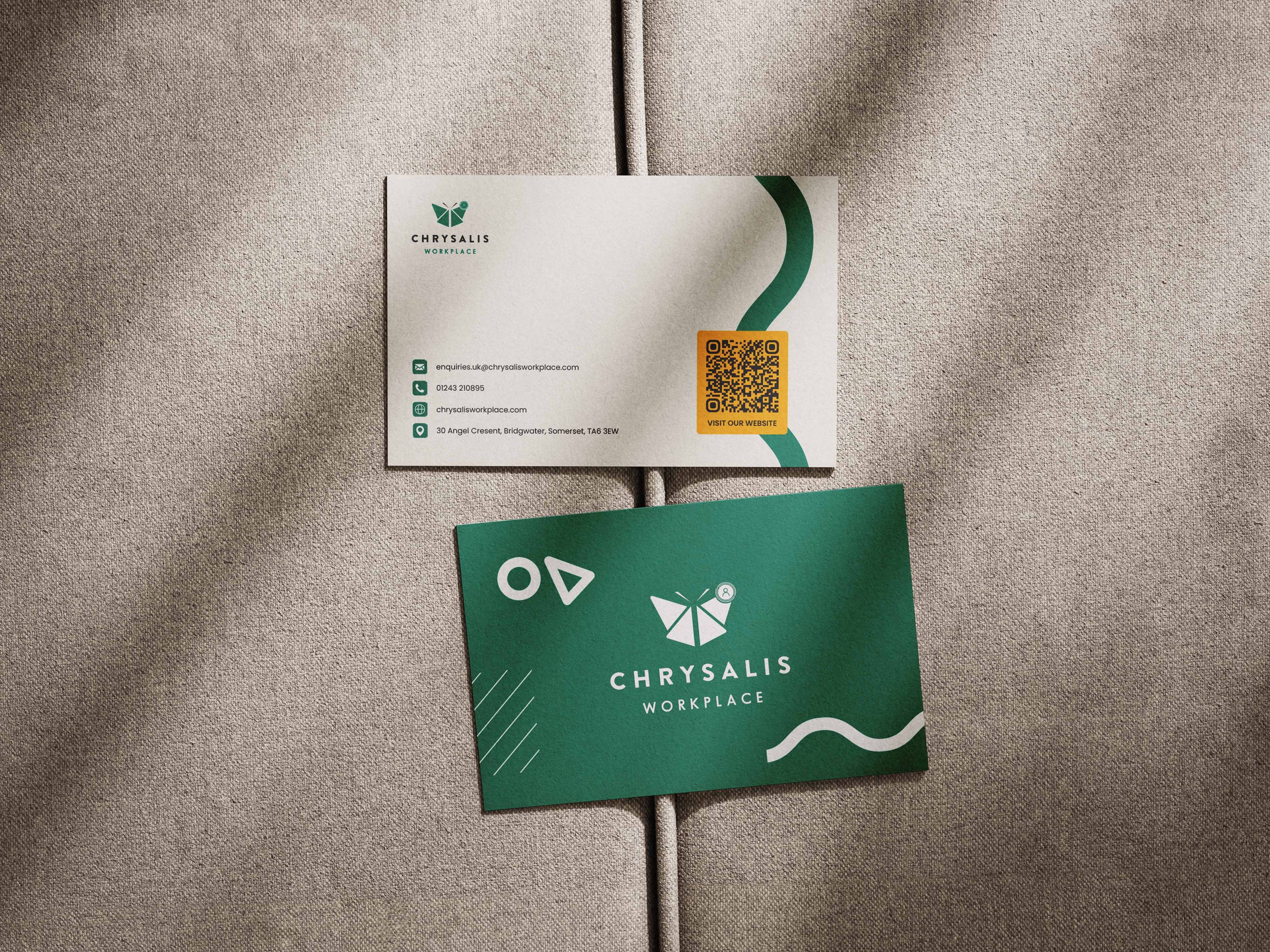 Business Card 01