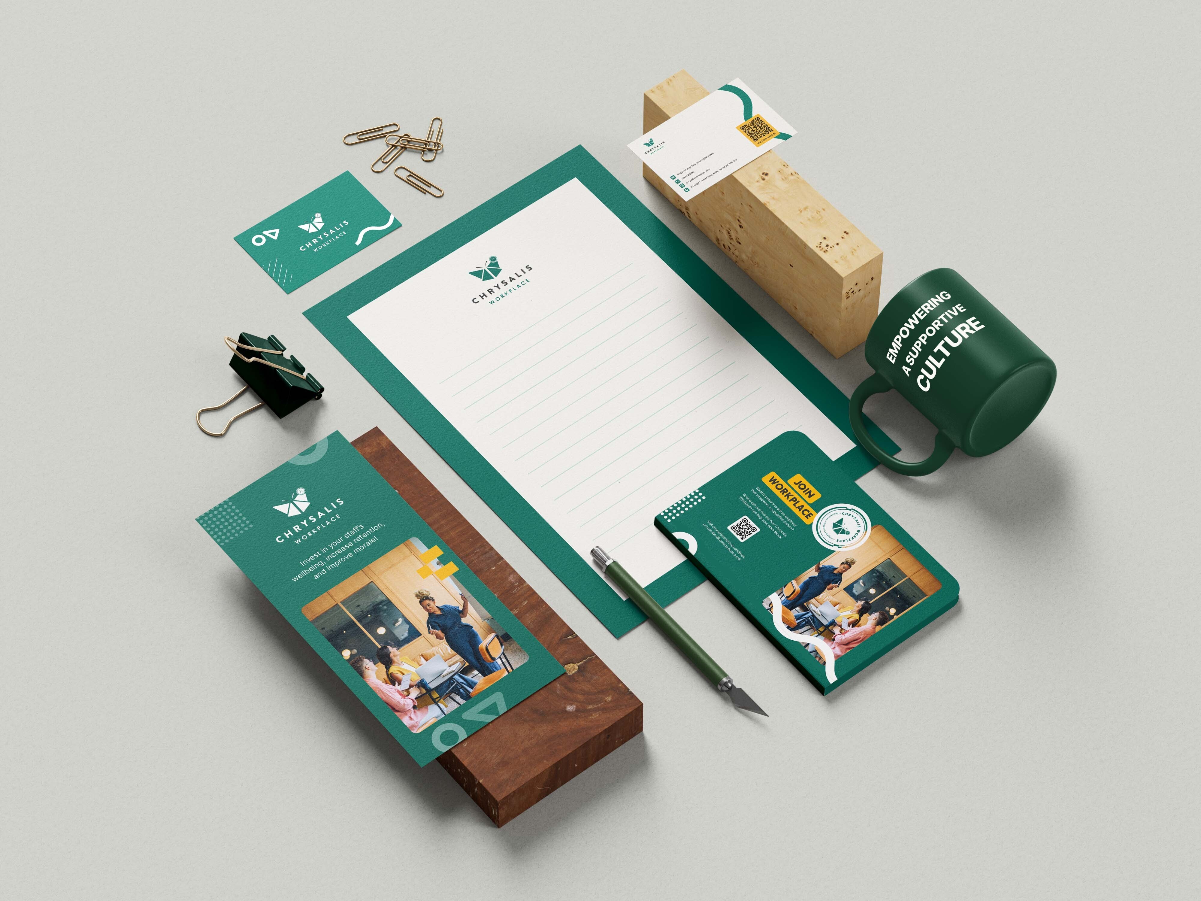 Stationary 01