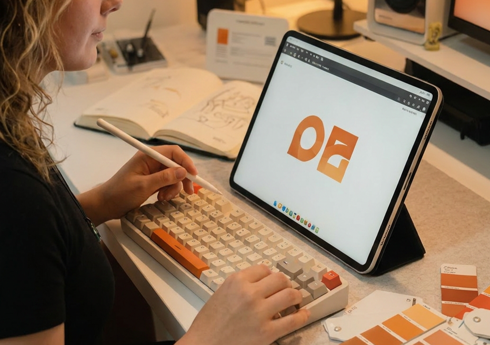 Branding