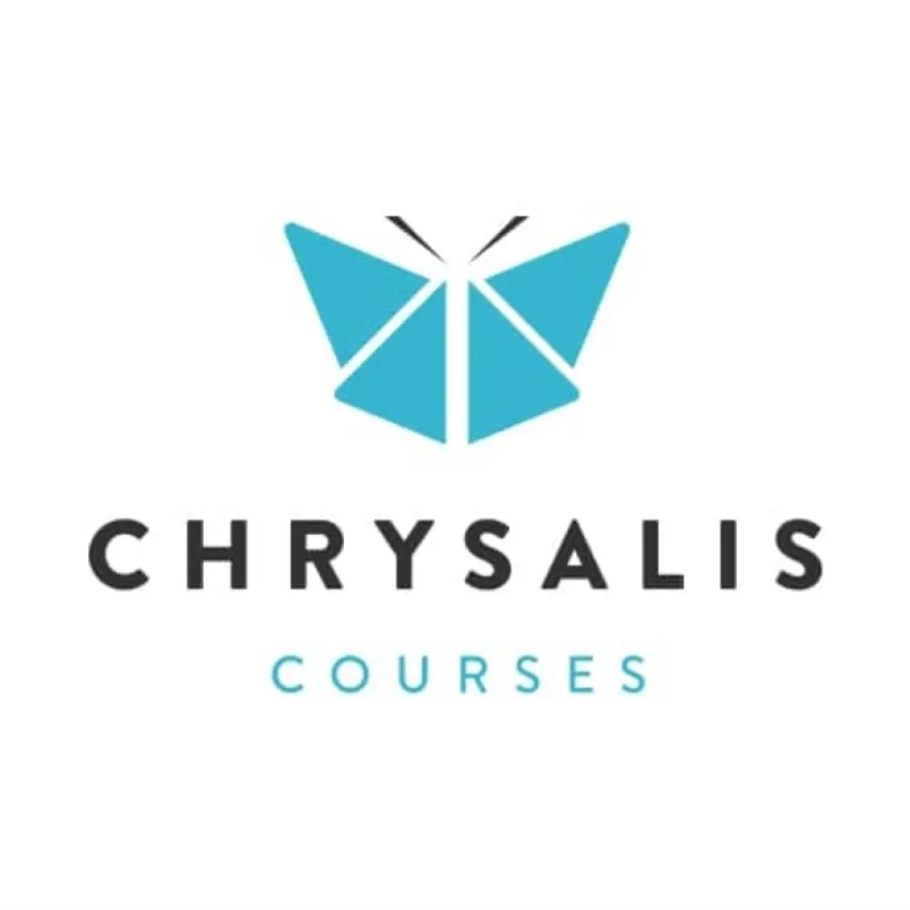 Chrysalis Logo