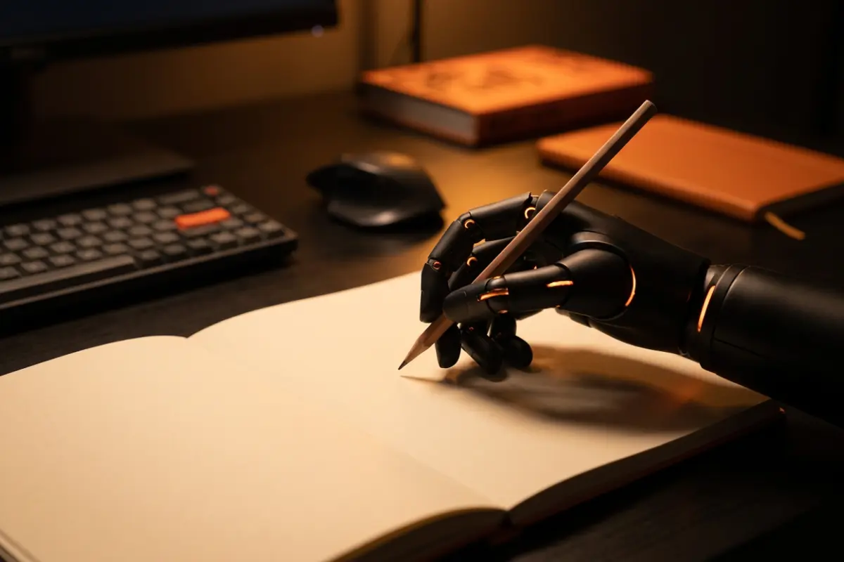 Can AI Replace a Graphic Designer in 2026?