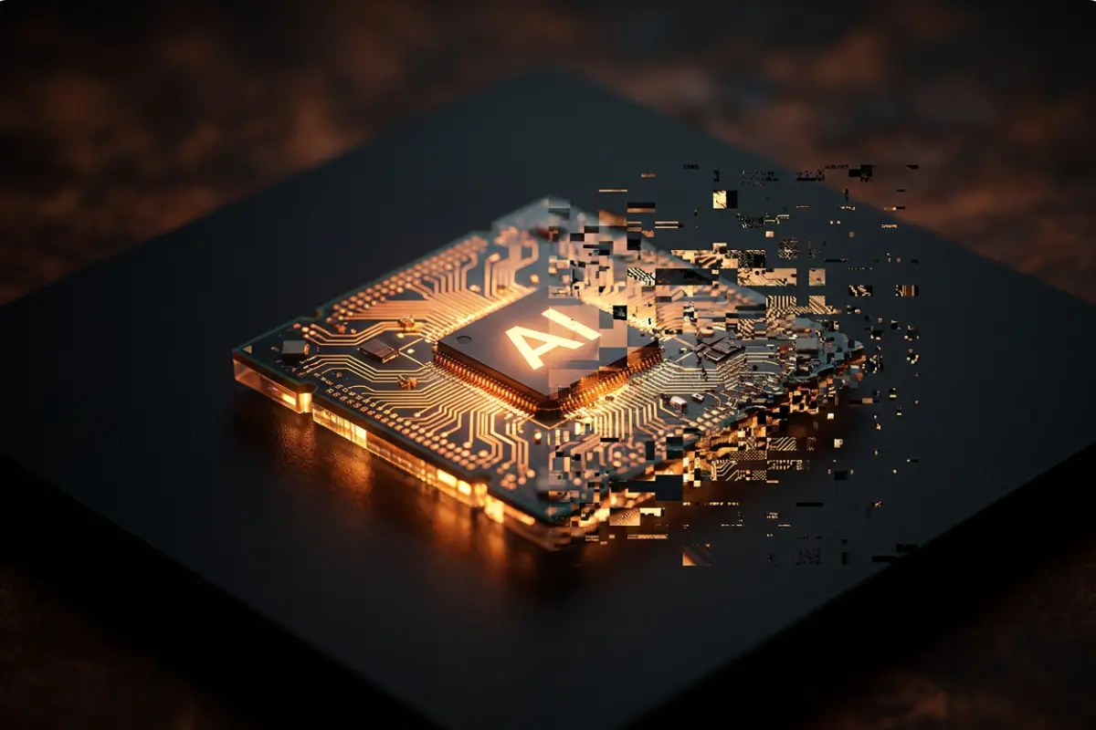 5 Signs Your Branding Looks AI-Generated  (And Why Customers Notice)