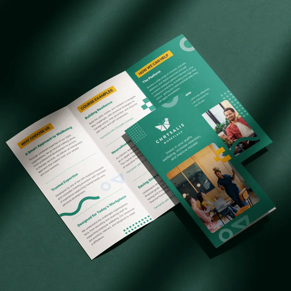 UB Workplace Case Study 03